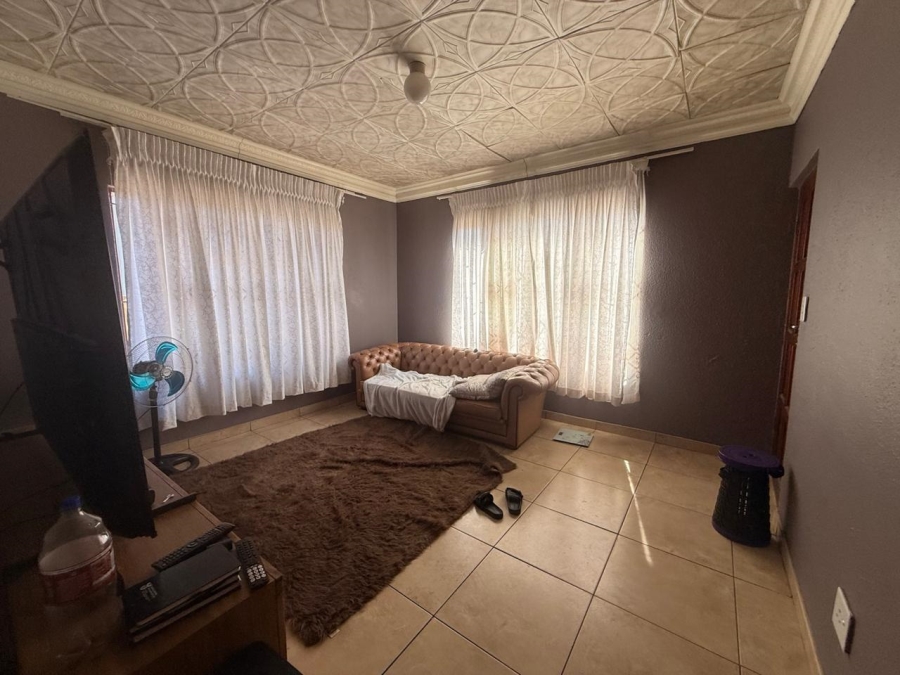 3 Bedroom Property for Sale in Tlhabane West North West